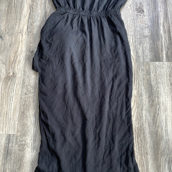 NWT Stylestalker Black Mabel Drakes Dress, size small - Picture 12 of 12
